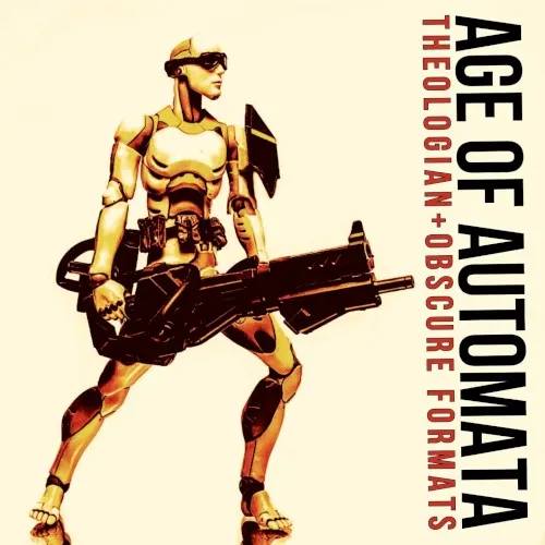 Age of Automata — Theologian
