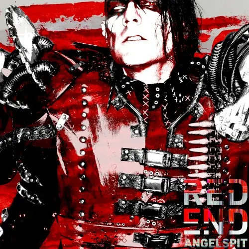 Red End — Angelspit