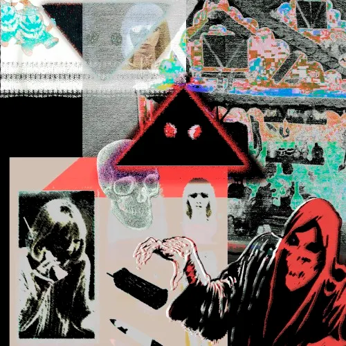 💀HORRORLᐃNDS💀 — Filmy Ghost