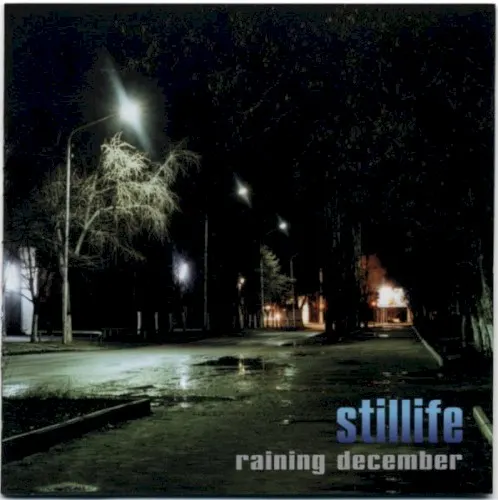 Raining December — Stillife