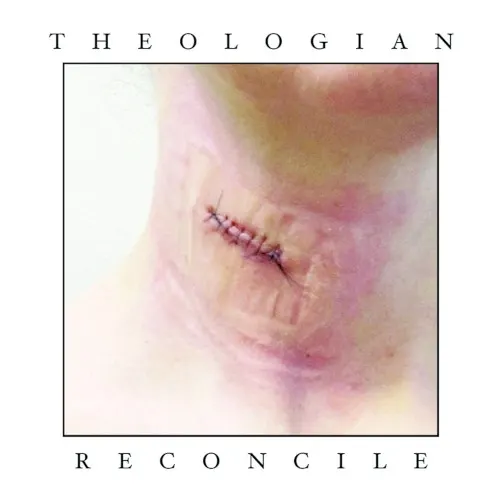 Reconcile — Theologian