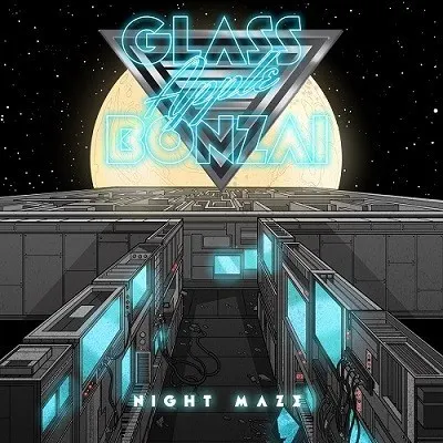 Night Maze — Glass Apple Bonzai