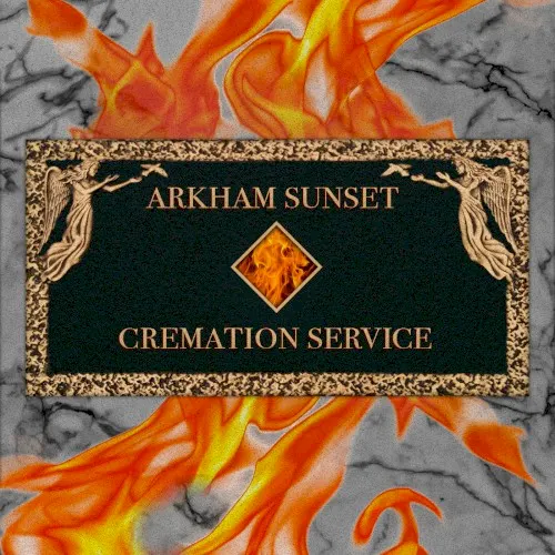 Cremation Service — Arkham Sunset