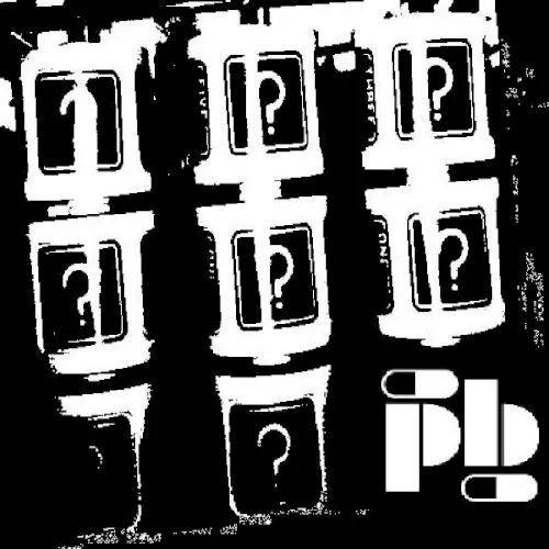 Reboot — Pill Brigade