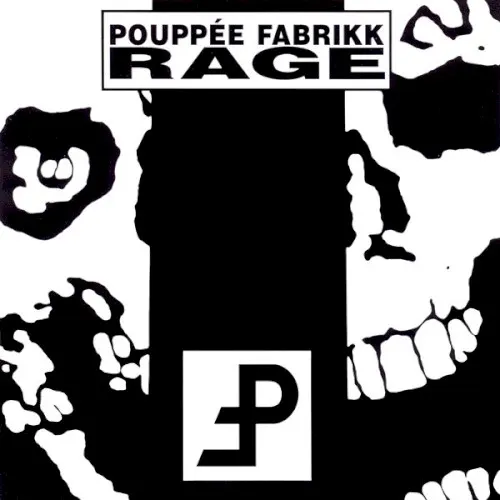 Rage — Pouppée Fabrikk