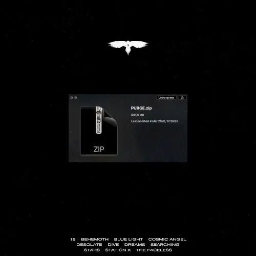Purge.Zip — Deadcrow