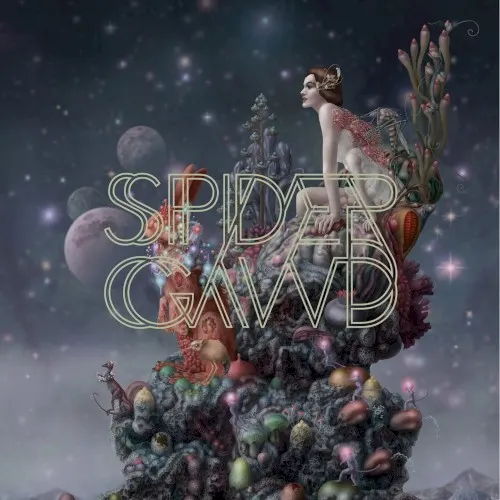 Spidergawd VII — Spidergawd