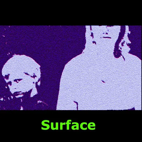 Surface — Processor