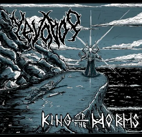 King of the Worms — Yevabog