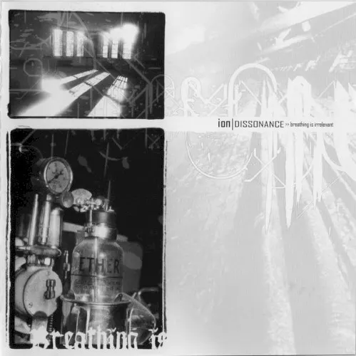 …Breathing Is Irrelevant — Ion Dissonance