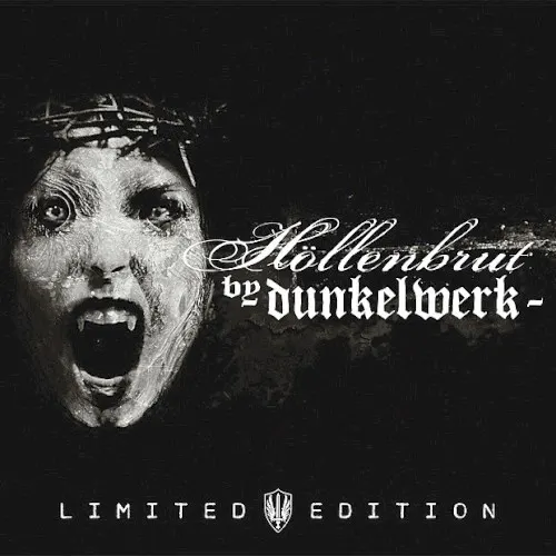 Nightbreeders — Dunkelwerk