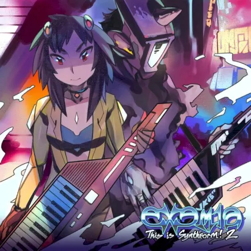 This Is Synthform! 2 — Exemia