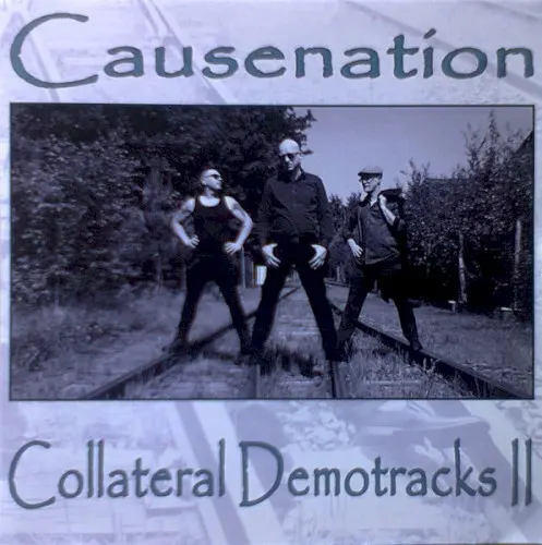 Collateral Demotracks II — CauseNation