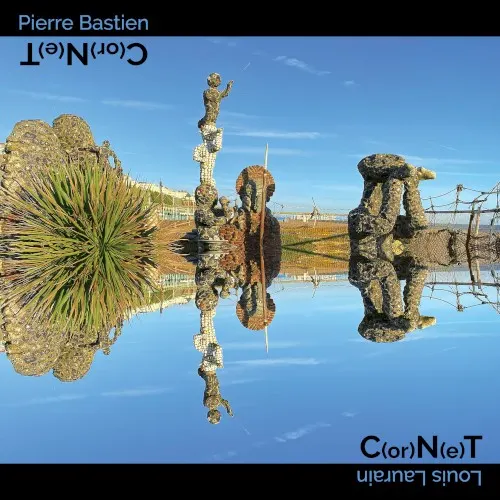 C(or)N(e)T — Pierre Bastien