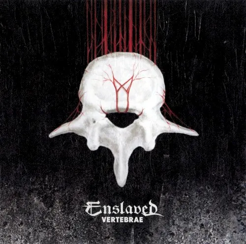 Vertebrae — Enslaved