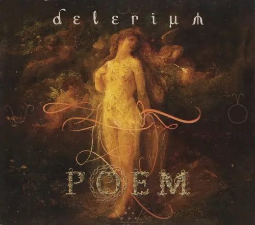 Poem — Delerium
