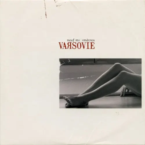 Neuf millimètres — Varsovie