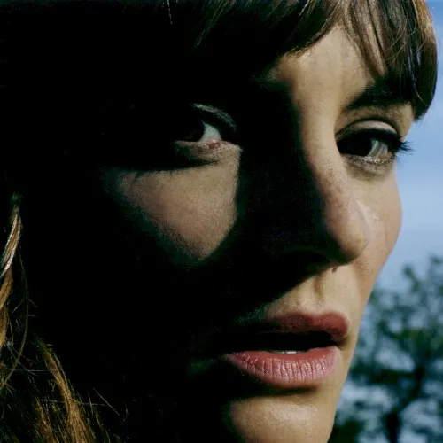 Je suis une île — Halo Maud
