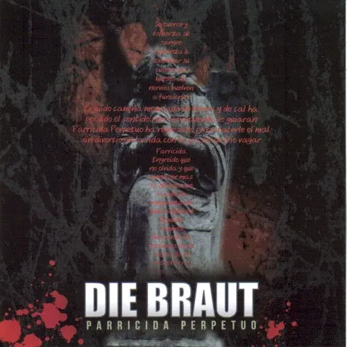 Parricida Perpetuo — Die Braut