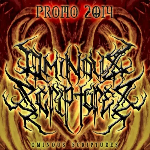 Promo 2014 — Ominous Scriptures