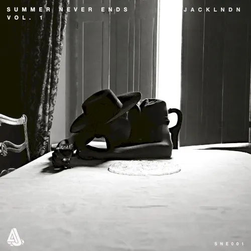 Summer Never Ends, Vol. 1 — jackLNDN