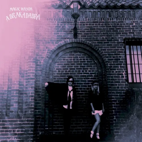 Abrakadabra — Magic Wands