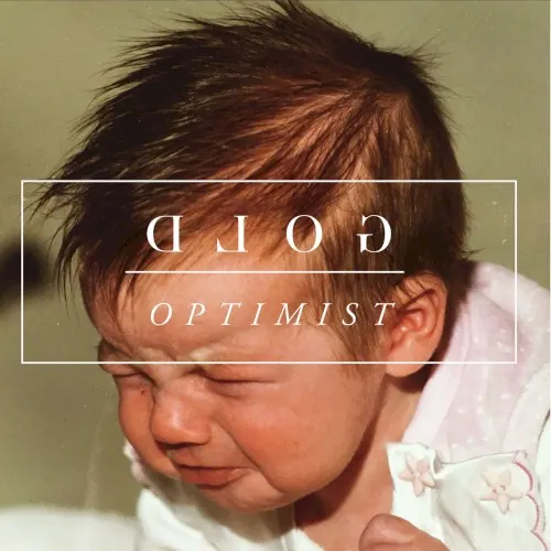Optimist — GGGOLDDD