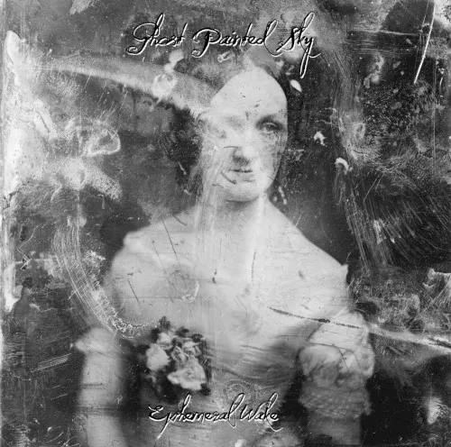 Ephemeral Wake — Ghost Painted Sky