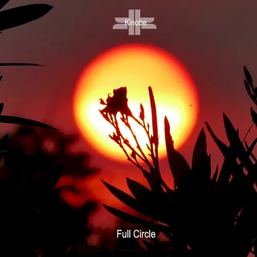 Full Circle — Kinobe
