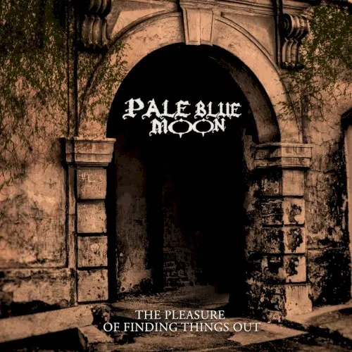The Pleasure of Finding Things Out — Pale Blue Moon