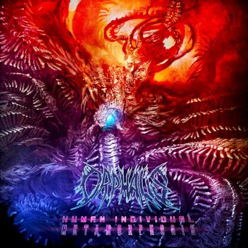 Human Individual Metamorphosis — Orphalis