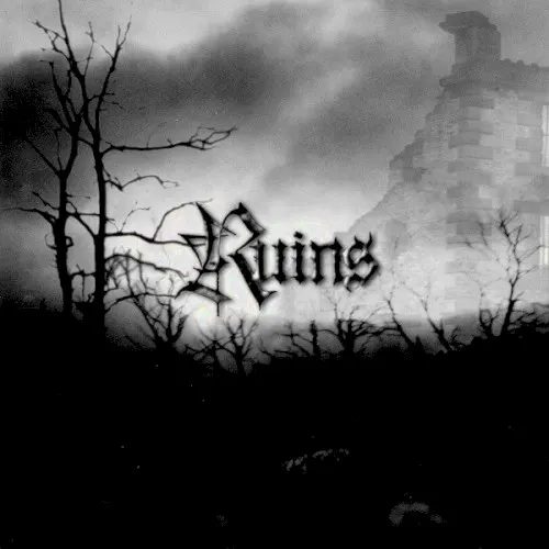 Atom and Time — RUINS