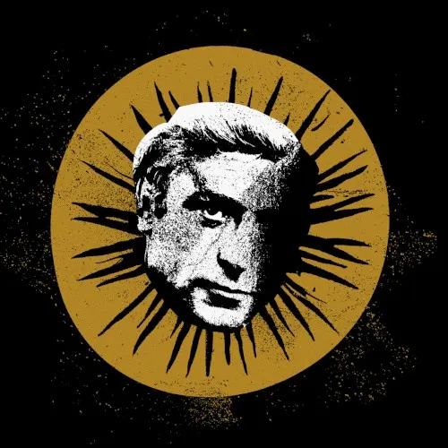 Michael Caine — Rouge Pompier
