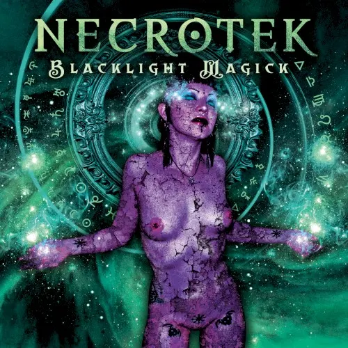 Blacklight Magick — Necrotek