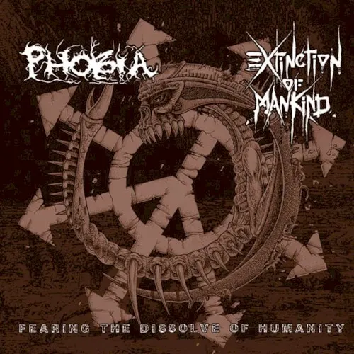 Fearing the Dissolve of Humanity — Phobia
