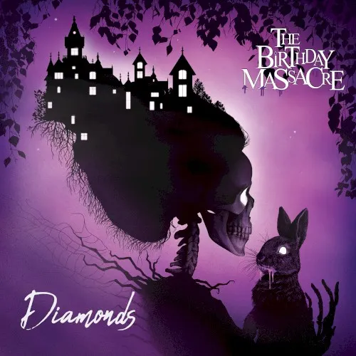 Diamonds — The Birthday Massacre