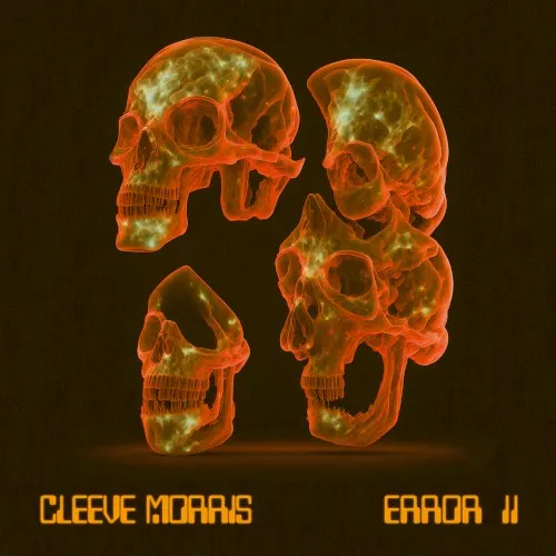 ERROR II — Cleeve Morris