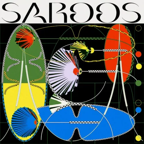 Turtle Roll — Saroos
