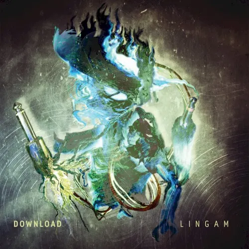 LingAM — Download
