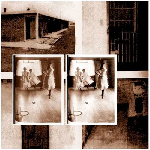 Burn It All Down — Bloody Knives