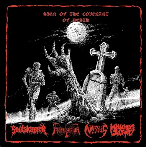 Sign of the Covenant of Death — Abyssus