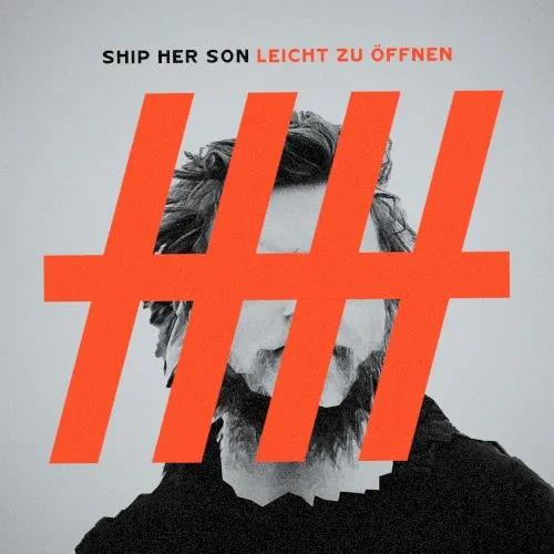 Leicht Zu Öffnen — Ship Her Son