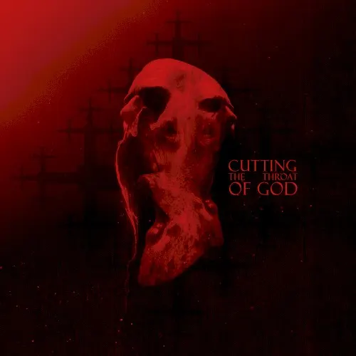 Cutting the Throat of God — Ulcerate