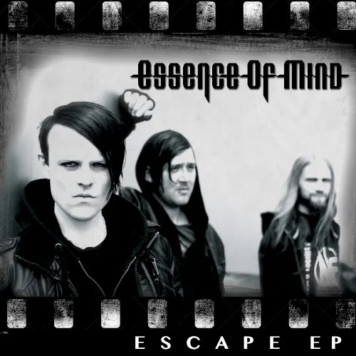 Escape — ESSENCE OF MIND