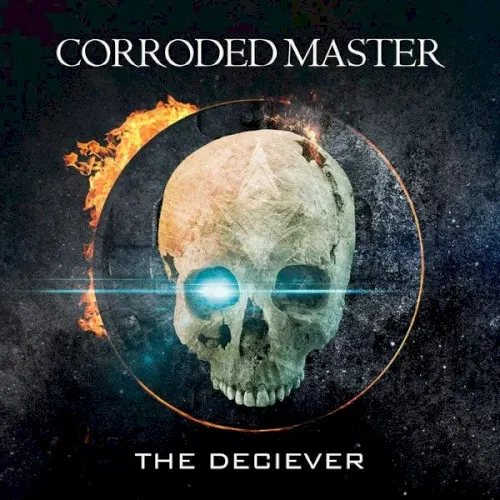 The Deciever — CORRODED MASTER