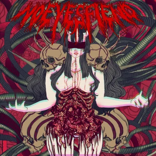 Assault on Reality — NOEYESFIEND