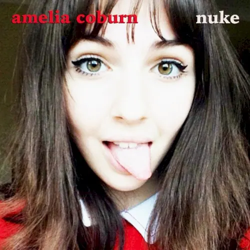 Nuke — Amelia Coburn