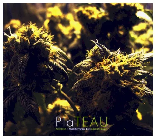 Kushbush — platEAU