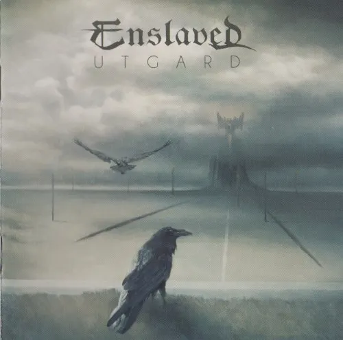 Utgard — Enslaved