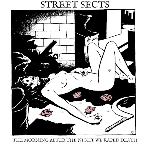 Gentrification I: The Morning After the Night We Raped Death — Street Sects
